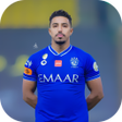程序图标：خلفيات الهلال سعودي 2022