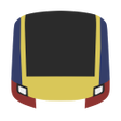 Ikona programu: Komuter - KTM Timetable