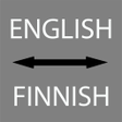 Иконка программы: English - Finnish Transla…