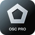 Ícone do programa: OSC PRO - VPN Security