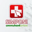 Icon of program: Simponi - Ummuhani Online