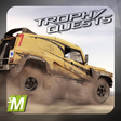 程序图标：4x4 Offroad Trophy Quest …