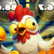 Programikonen: Chicken Catapult