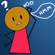 プログラムのアイコン：Quiz Sengklek Kocak