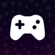 أيقونة البرنامج: Game Shuffle