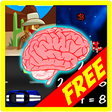 Icona del programma: Hardest Free Brain Game