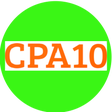 Icon of program: CPA 10 Simulado