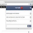 Icon of program: Task Tracker