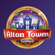 程序图标：Alton Towers Resort - Off…