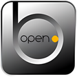Symbol des Programms: openBVE
