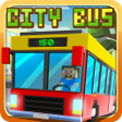 Ikona programu: City Bus Simulator Craft