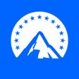 Ikona programu: Paramount+