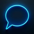 Icoon van programma: Local Chat: Private AI Ch…
