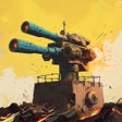 프로그램 아이콘: Defense Legend 5: Survivo…