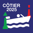 Icon of program: Examen Permis Bateau Côti…