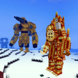 Programın simgesi: MULTIVERSECRAFT TITAN CLO…