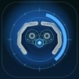 プログラムのアイコン：Earbuds Locator- Device F…