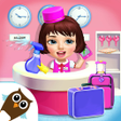 Icon of program: Sweet Baby Girl Hotel Cle…