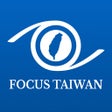 プログラムのアイコン：Focus Taiwan