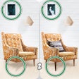 프로그램 아이콘: Find the difference 1000 …