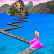 Icon of program: Princess. Dragon Cave