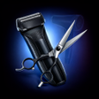 Icon of program: Hair Clipper Prank