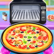 程序图标：Cooking Pizza Maker Kitch…