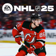 프로그램 아이콘: NHL® 25