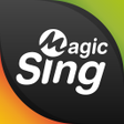 أيقونة البرنامج: Magicsing : Smart Karaoke…