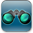 Icône du programme : Night Vision Camera