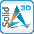 SolidAce3D Viewer
