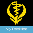 プログラムのアイコン：MyTeleMed