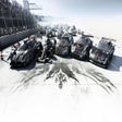 Иконка программы: GRID Autosport