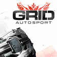 프로그램 아이콘: GRID Autosport