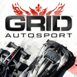 Symbol des Programms: GRID Autosport
