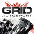 Programın simgesi: GRID Autosport
