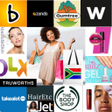 程序图标：Online shopping South Afr…