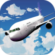 程序图标：Epic Flight Simulator 202…