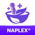プログラムのアイコン：NAPLEX Exam Prep 2024