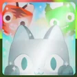 程序图标：Shiny pet simulator x Gam…