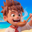 Ikona programu: Feastfall: Dungeon Cookin…