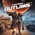 プログラムのアイコン：Star Wars Outlaws