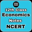 Biểu tượng của chương trình: 12th Class Economics Note…