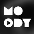 Icoon van programma: Moody - Share Your Daily …