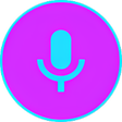 程序图标：English Pronunciation