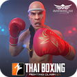 Иконка программы: Thai Boxing 21