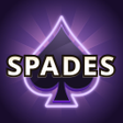 Ikona programu: Spades