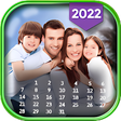 Icon of program: Monthly Photo Calendar
