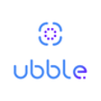 Symbol des Programms: ubble