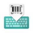 ScanKey - QR OCR NFC Keyboard icon